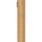 Ekena Millwork Westlake Traditional Rough Sawn Bracket w/ Offset Brace, Western Red Cedar, 6"W x 28"D x 32"H BKT0604X28X32WTL01RWR - alternate 3